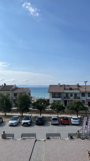 Arda Tatil Evleri Erikli