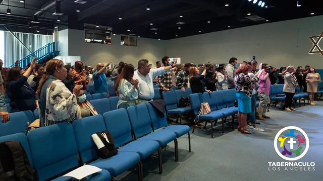 Tabernaculo Los Angeles