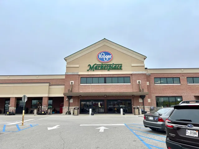 Emerson Place Shoppes