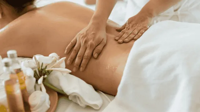 Massage 8
