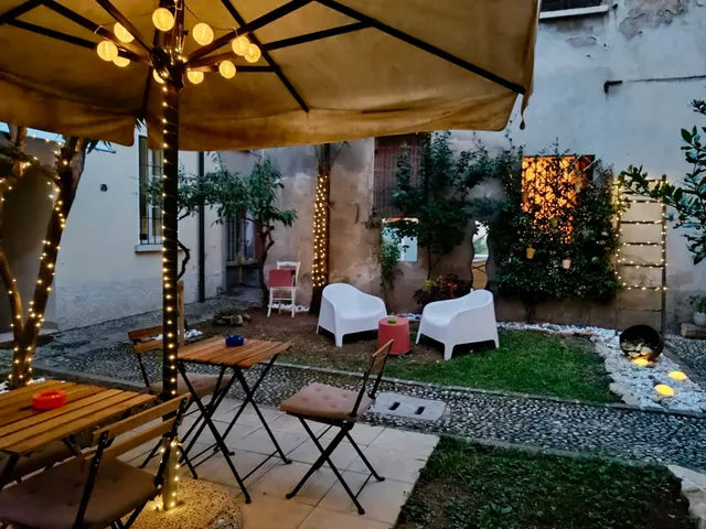 B & B Cà del Gando Capitolium a.d.