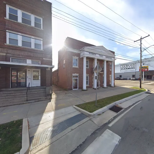 Warren Times Observer