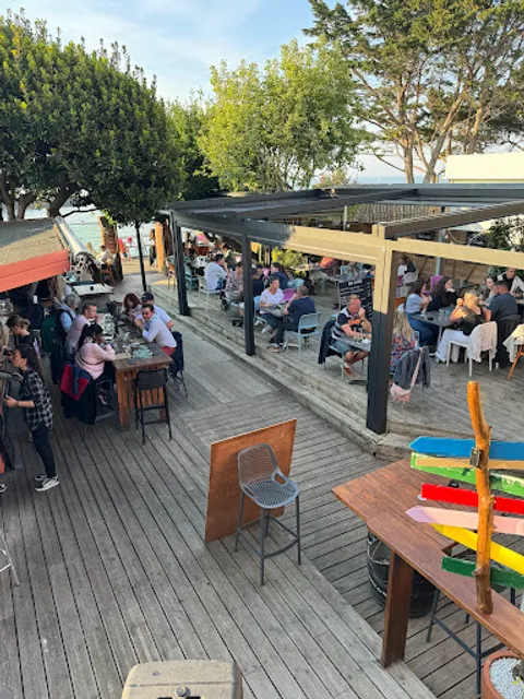 Les Valseuses St Quay