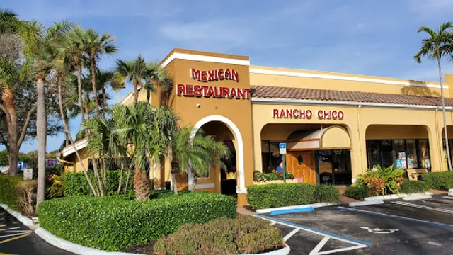 Rancho Chico Tequesta