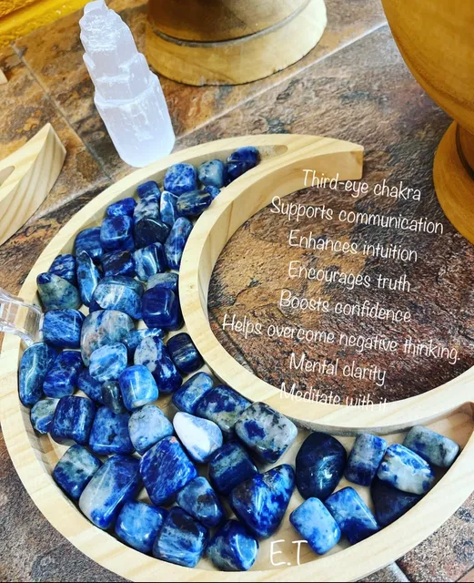 Earthly Temptation Wellness