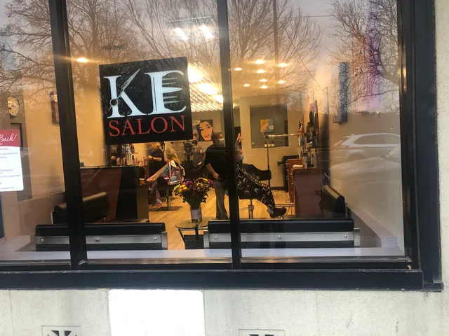 K E Salon