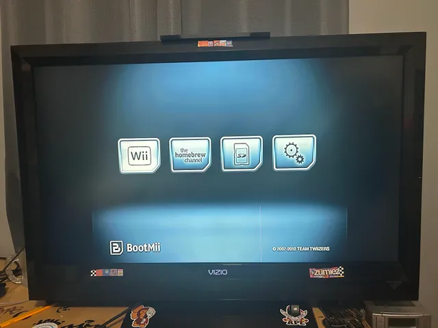 Del's Television Inc