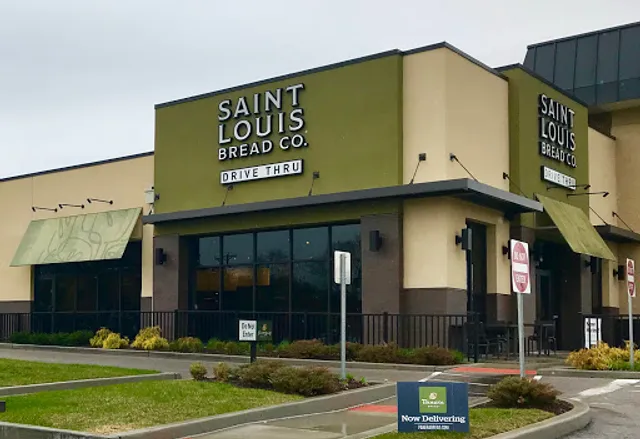 St. Louis Bread Co.
