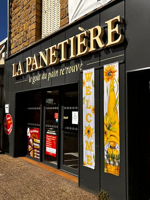La Panetière