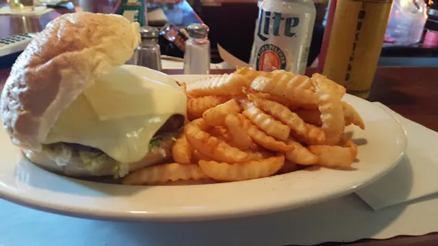 Olde Indian Valley Inn