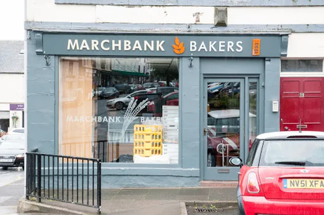 Marchbank Bakers