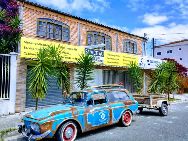 SPACE 4 U - Hotel Boutique Temático