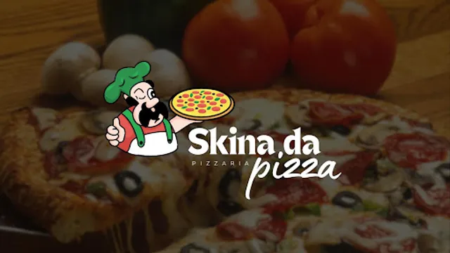 Skina da Pizza