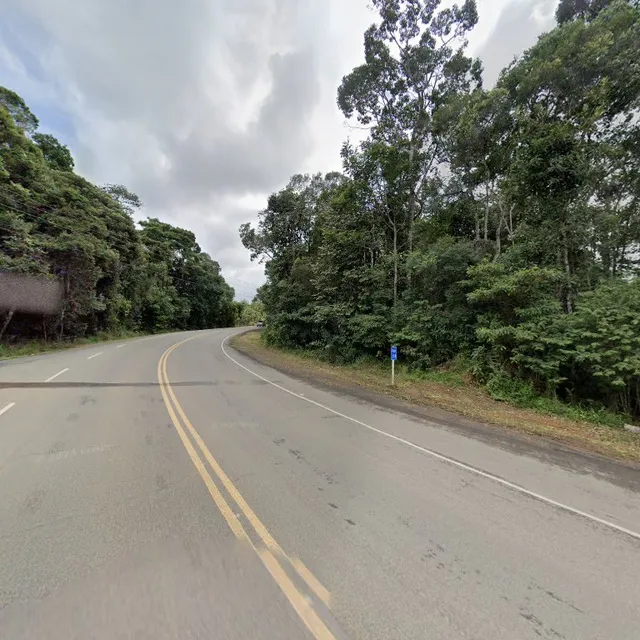 Restaurante e Camping Ponto Doce