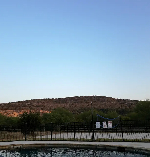 Southern Comfort @FrioRiverResorts