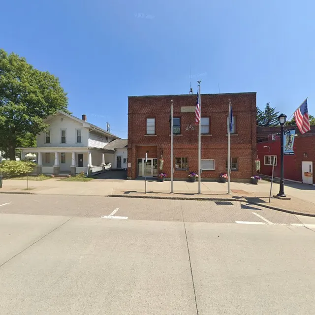 Mt Morris Village Court