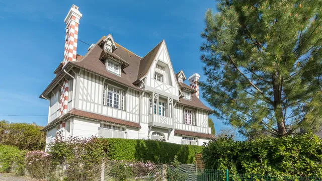 Le Vert Galant Manor