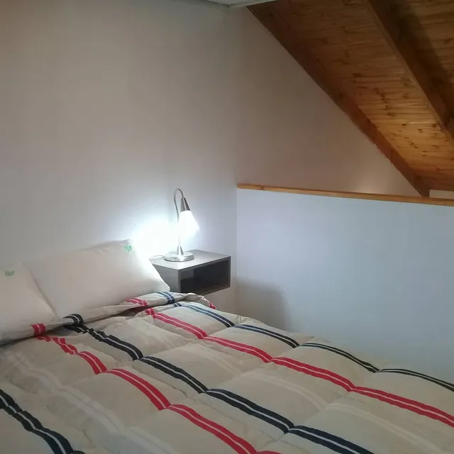 Posada del viajero apartamentos