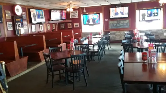 The Dugout Sports Bar & Pizzeria