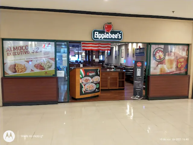 Applebee's Iguatemi Campinas