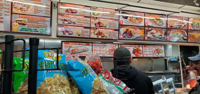 El Pollo de los Santos