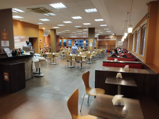 Padaria Brasileira SBC