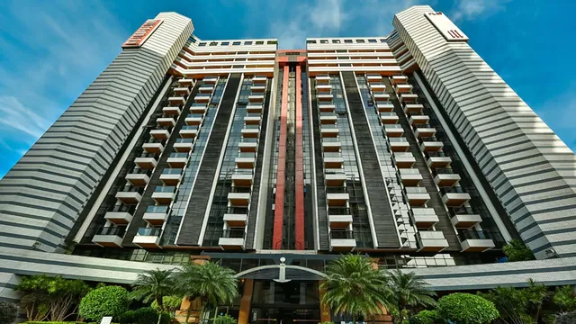 Metropolitan Hotel Brasília