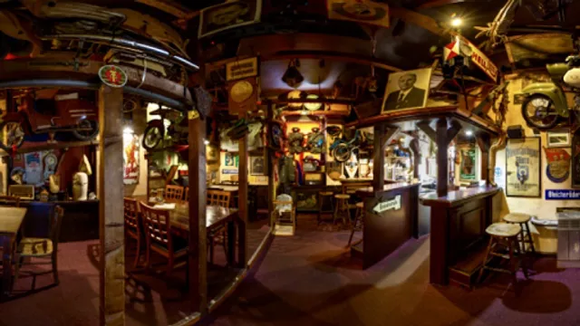 Gaststätte Rumpelkiste