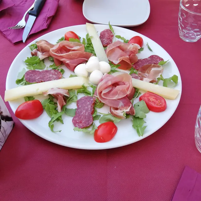 Ristorante Sotto le Stelle