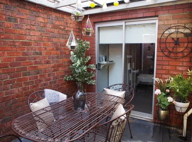 City Quarters on Brewer