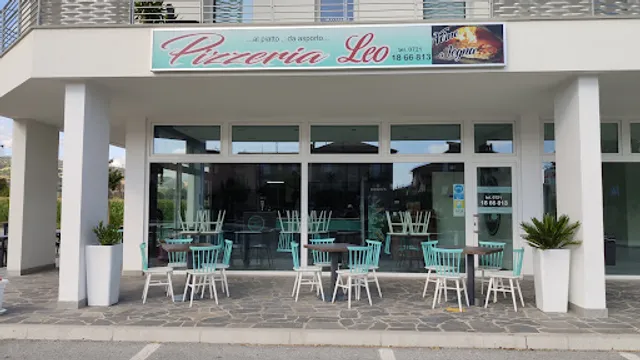Pizzeria da Leo