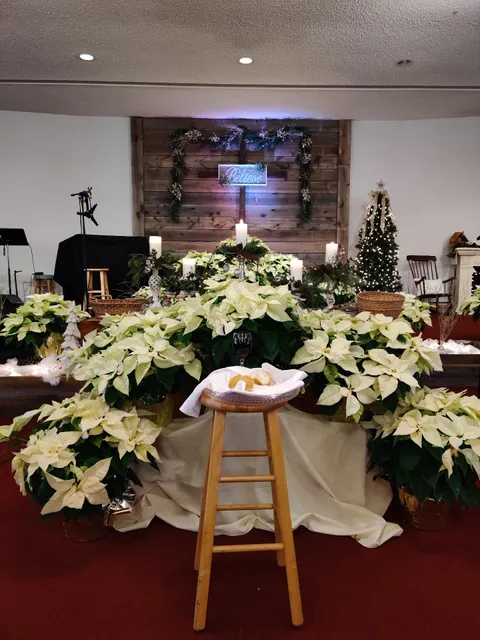 Farmington Community Church