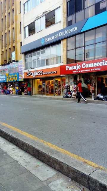Centro Comercial Vizcaya