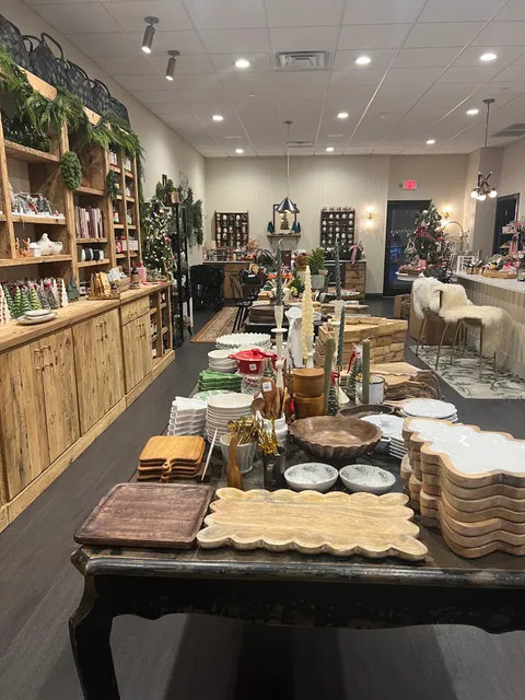 Pageberry Mercantile