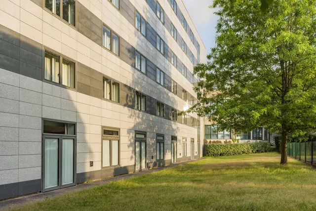 CERISE Bordeaux Mérignac Aéroport