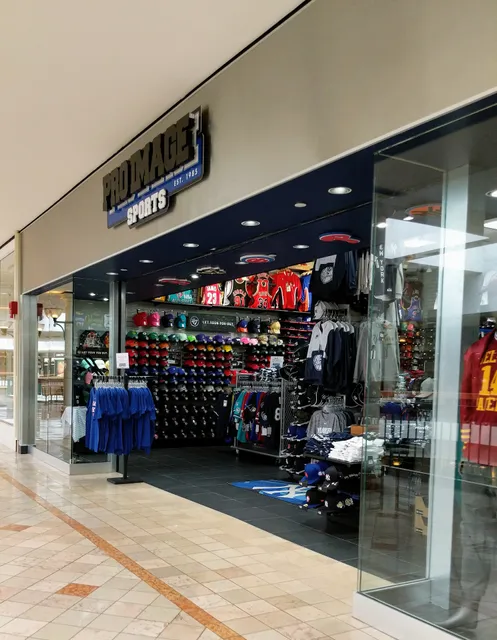Pro Image Sports at Woodbridge Mall