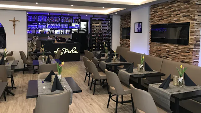 La Perla Ristorante Pizzeria Füssen