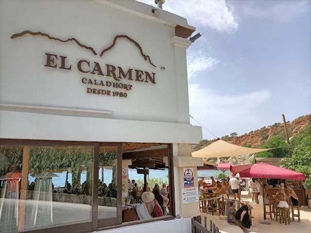 Restaurant El Carmen