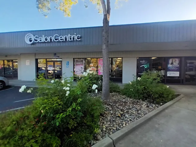 New Town Shopping Center