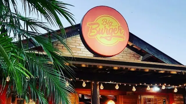 Big Burger Delivery Birigui