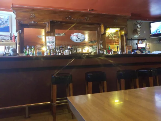 Shorthorn Bar & Grill