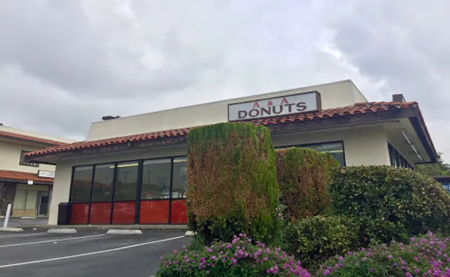 A & A Donuts
