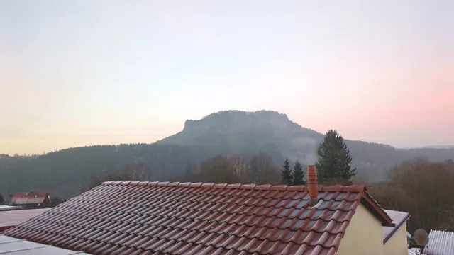 Feriendomizil Elbsandsteingebirge