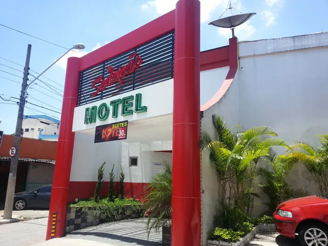 Motel Sedução