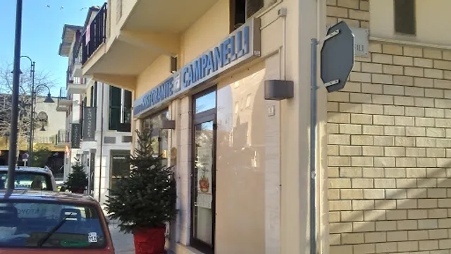 Ristorante Campanelli
