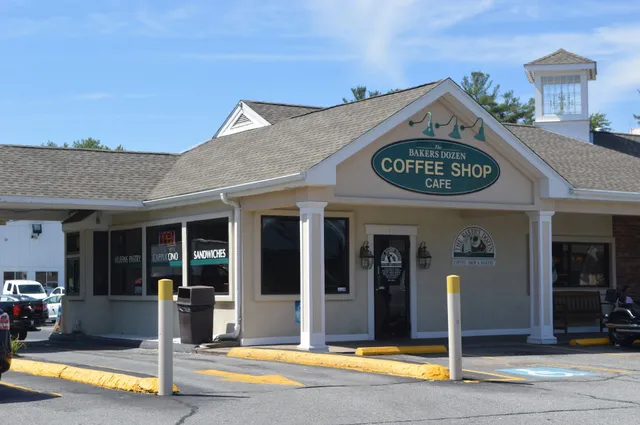 Baker's Dozen of Brooklyn