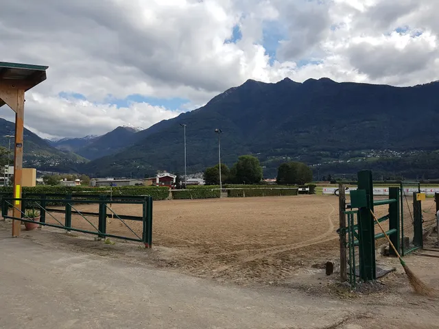 Scuderia al Piano SA