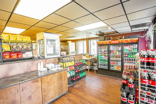 Brick House Pizza North