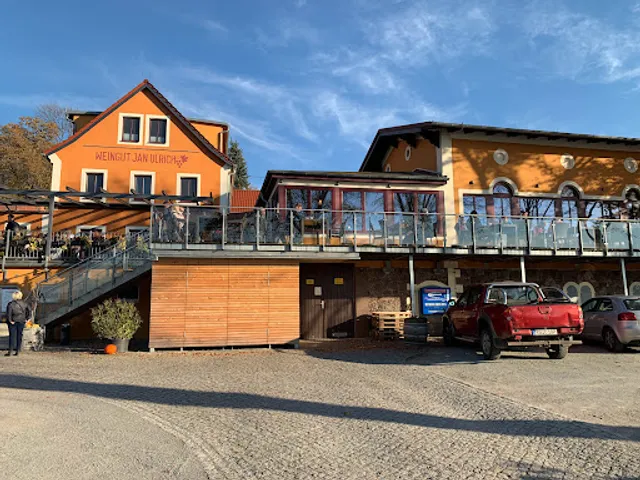 Weingut Inh. Jan Ulrich