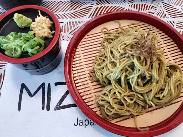 Mizuhiki Japanese Restaurant-Minglanilla